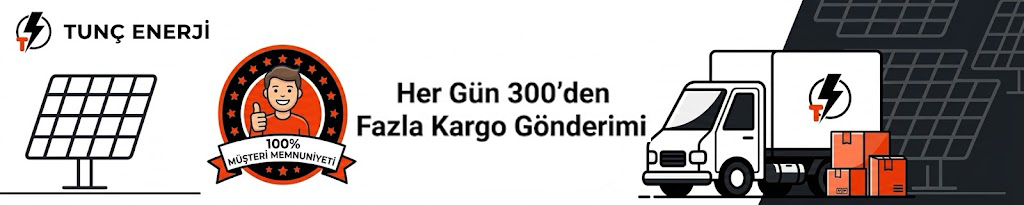 Tunç Enerji Kargo